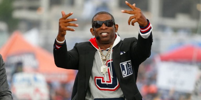 Deion Sanders Sets Record Straight About Auburn Interview, Flight To ATL – uBetMobile.com