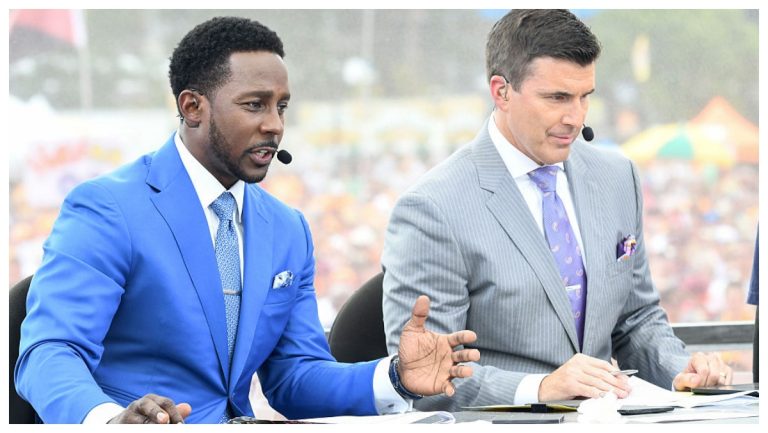 Desmond Howard Blames Police, Officials For MSU-Michigan Fight – uBetMobile.com