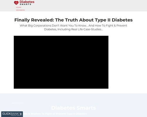 Diabetes Smarts &#8211; uBetMobile.com