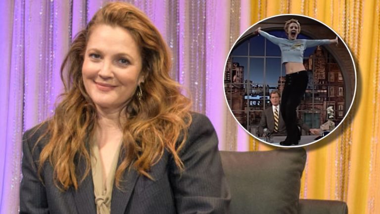 ‘Dirty Bird’ Drew Barrymore Says She’s Tried Everything In Bed – uBetMobile.com