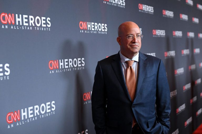 Disastrous Former CNN Head Jeff Zucker In Talks To Be a part of Billion-Dollar Sports Investment decision Fund – OutKick – uBetMobile.com