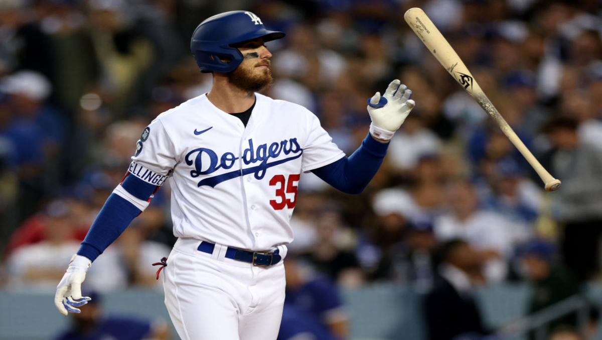 , Dodgers Pick out To Non-Tender Cody Bellinger, Earning The 2019 NL MVP A Totally free Agent – Mobile Betting On line &#8211; uBetMobile.com