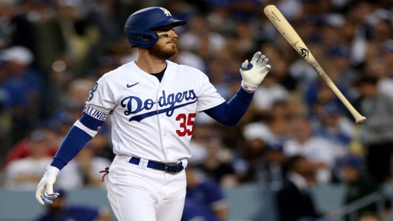 Dodgers Pick out To Non-Tender Cody Bellinger, Earning The 2019 NL MVP A Totally free Agent – Mobile Betting On line – uBetMobile.com