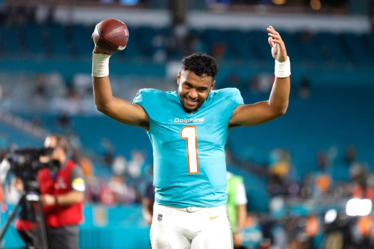 Dolphins Trade For Bradley Chubb Speaks To How They Feel About Tua Tagovailoa – OutKick – uBetMobile.com