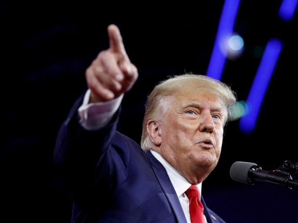 , Donald Trump Announces Operate For President In 2024 &#8211; uBetMobile.com