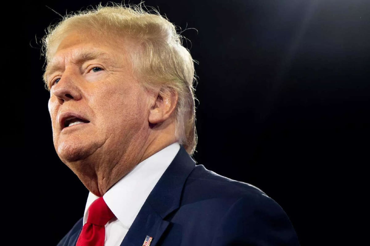 , Donald Trump Could Be 2022 Midterms Biggest Loser &#8211; uBetMobile.com