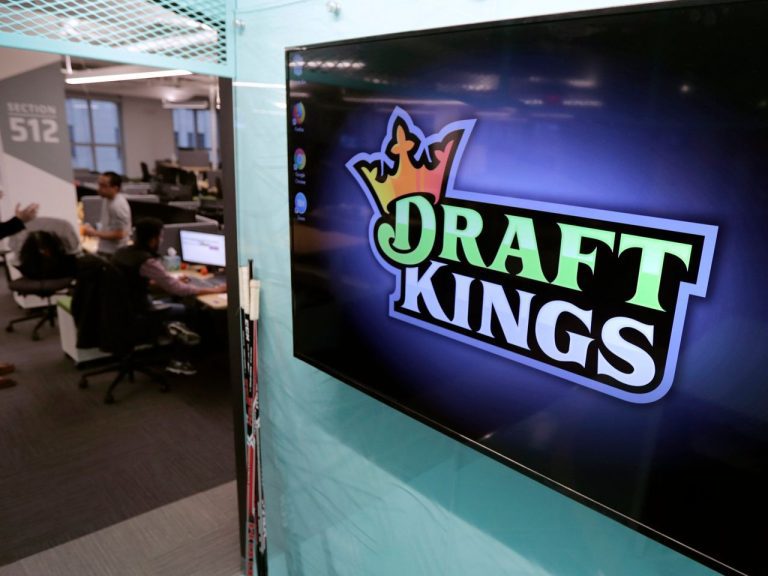 DraftKings Hack Enrages Customers. Some Accounts Depleted – uBetMobile.com