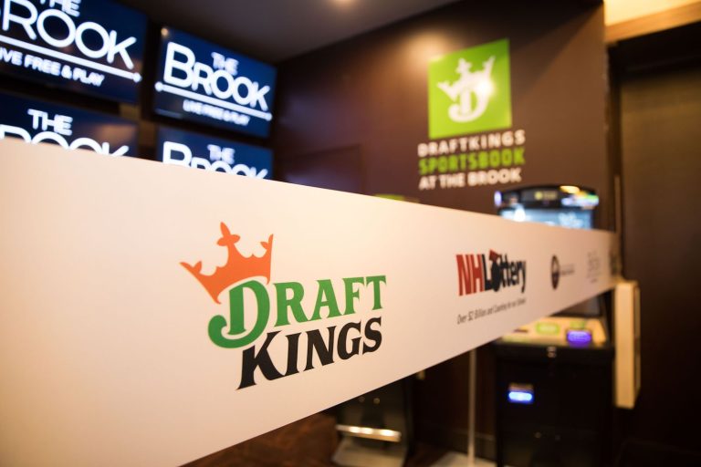 DraftKings Hack Leads to $300,000 Losses, Rattled Customers – uBetMobile.com