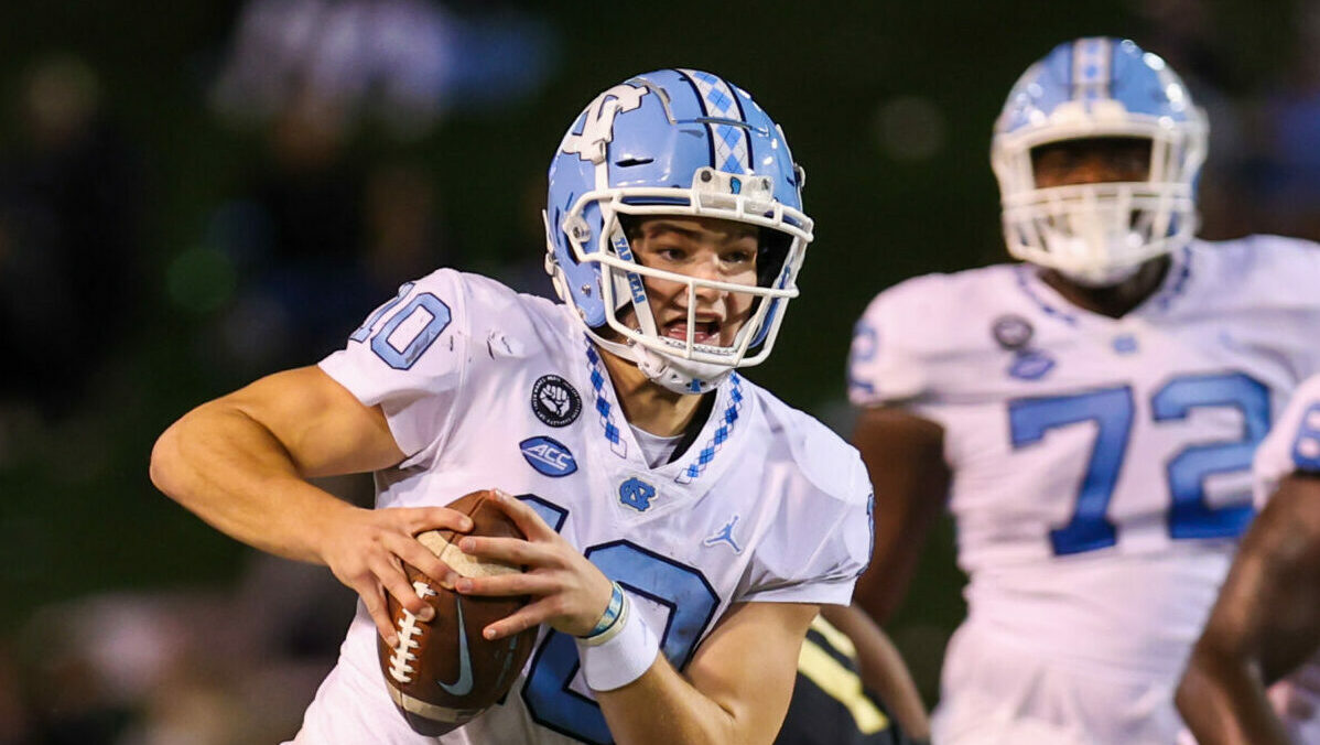 , Drake Maye Is Getting Serious Heisman Disrespect – Mobile Betting Online &#8211; uBetMobile.com