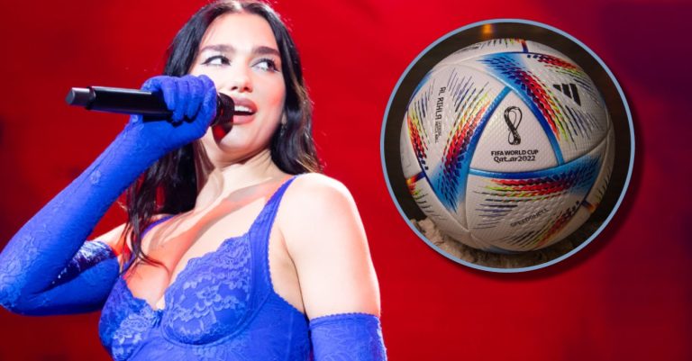 Dua Lipa Shuts Down World Cup Report, Say She Will not Accomplish In Qatar – uBetMobile.com