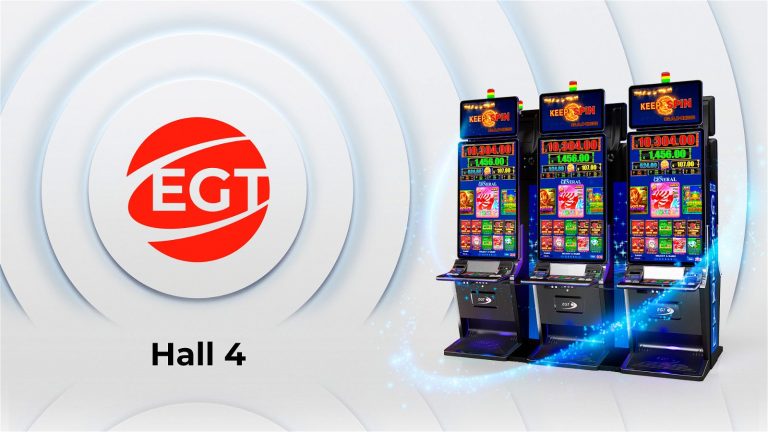 EGT to Showcase Latest Developments and Top Performers at BEGE Expo 2022 – European Gaming Industry News – uBetMobile.com