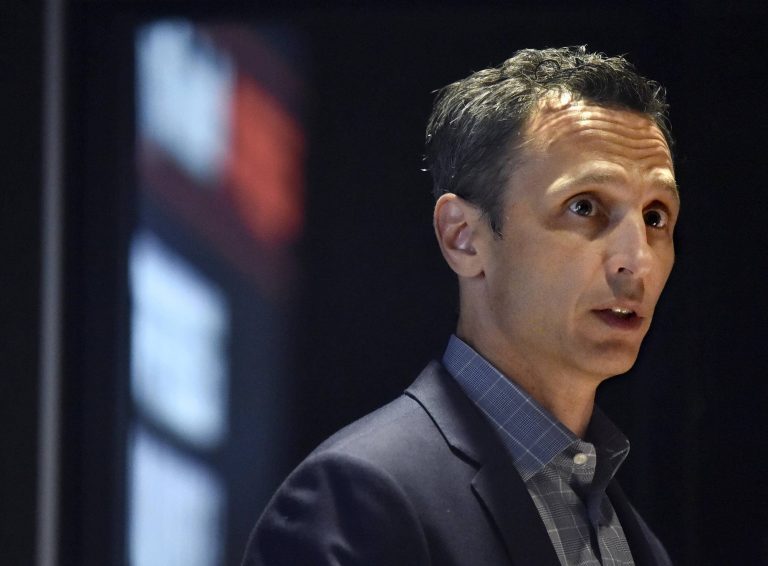 ESPN Boss Jimmy Pitaro Says No Sports Betting Deal Happening Soon – uBetMobile.com