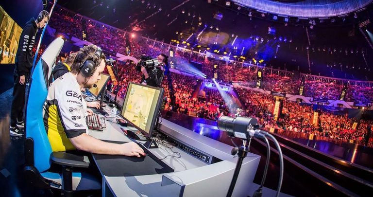 EU Parliament passes resolution to support video gaming, safeguard esports from illegal gambling and match-fixing – uBetMobile.com