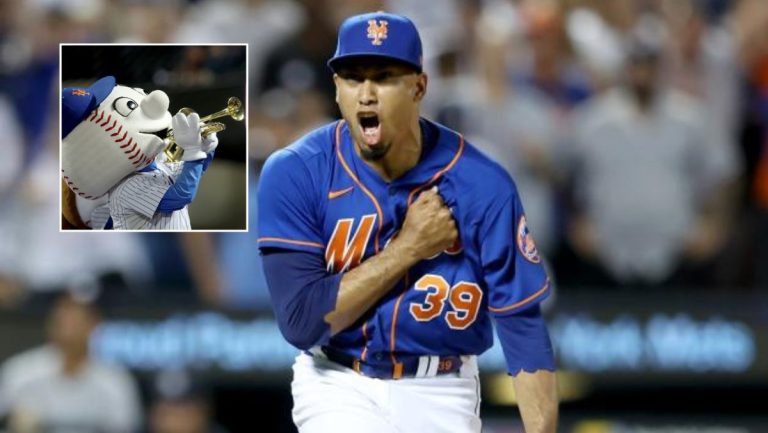 Edwin Diaz Signals Historic Offer With Mets Just after Amazing Marketing campaign – OutKick – uBetMobile.com