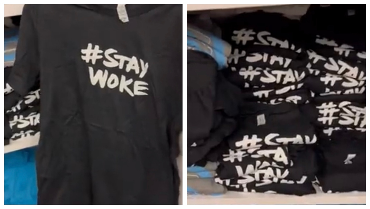 , Elon Musk Finds &#8216;#StayWoke&#8217; Shirts In Vacant Twitter Business – Mobile Betting On the net &#8211; uBetMobile.com