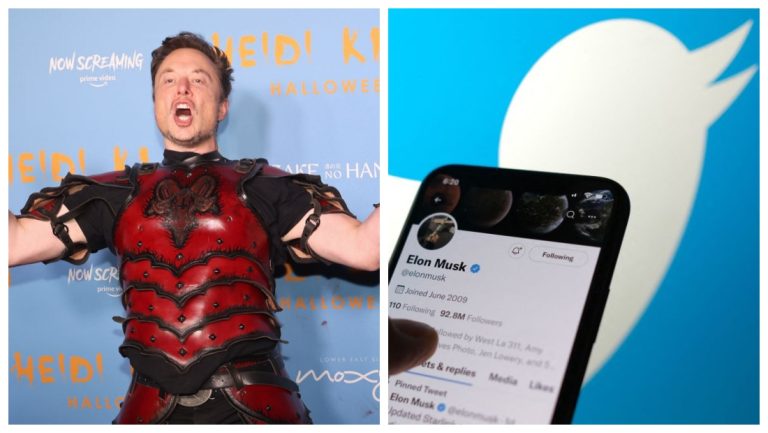 Elon Musk Made Twitter The Place To Be Sunday – Mobile Betting Online – uBetMobile.com