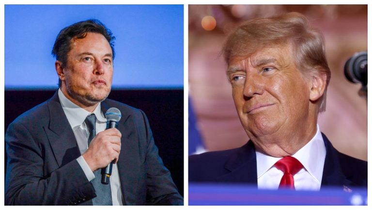 Elon Musk Posts Poll Asking If Donald Trump Should Be Reinstated On Twitter – Mobile Betting Online – uBetMobile.com