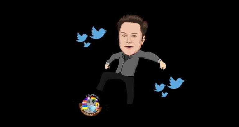 Elon Musk Threatens The Left’s Stranglehold On American Culture – uBetMobile.com