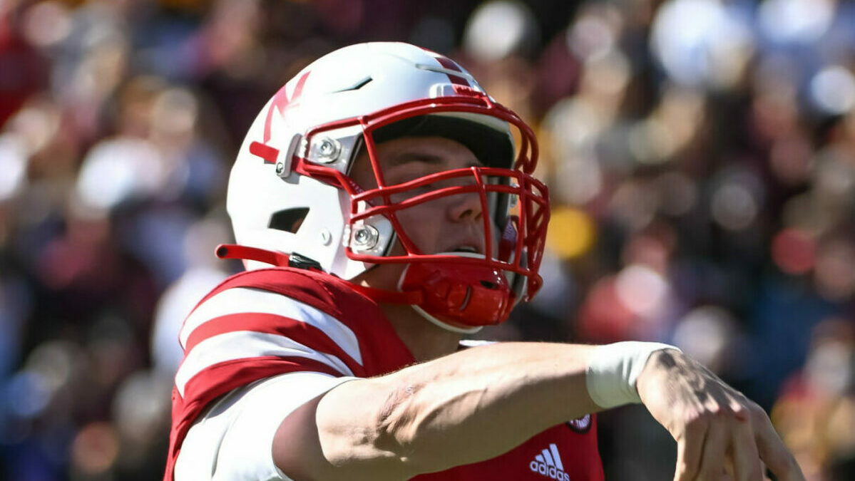 , Embarrassing Stat Shows How Bad Nebraska Has Become – OutKick &#8211; uBetMobile.com