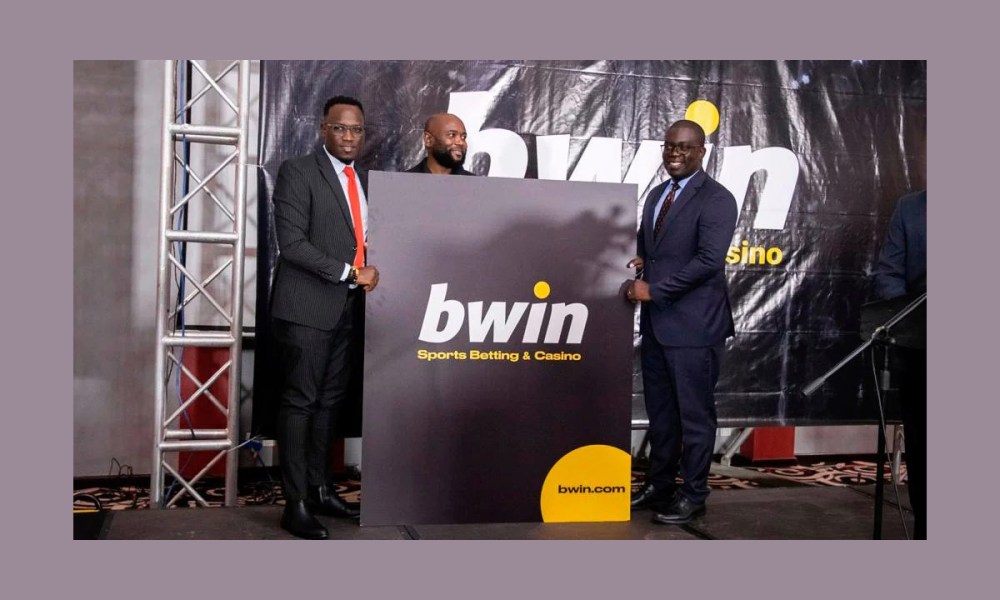 , Entain Launches Bwin in Zambia – European Gaming Industry News &#8211; uBetMobile.com