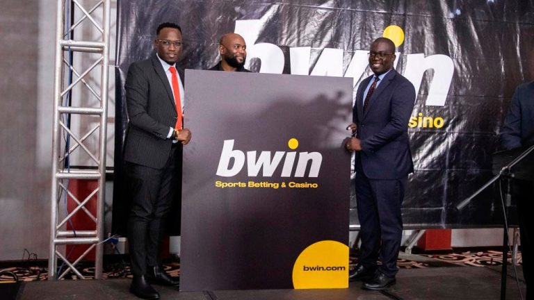 Entain enters the African market through bwin launch in Zambia – uBetMobile.com