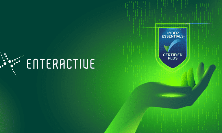 Enteractive awarded leading Data Security Certification – European Gaming Industry News – uBetMobile.com