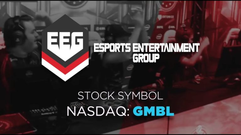 Esports Entertainment Group Facing Debt Repayment Issues – uBetMobile.com