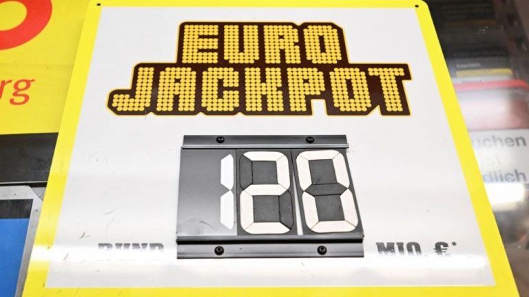 Eurojackpot Lottery Player in Berlin, Germany Scores $120M Top Prize – uBetMobile.com