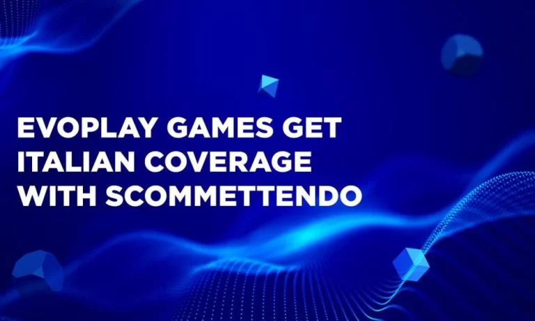 Evoplay top online slots provider nets latest Italy win with Scommettendo – European Gaming Industry News – uBetMobile.com