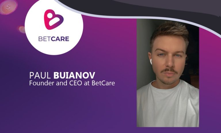 Exclusive Q&A w/ Paul Buianov, Founder and CEO at BetCare – European Gaming Industry News – uBetMobile.com