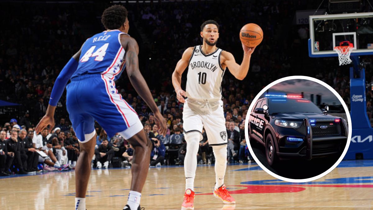 , Extra Police Called To Wells Fargo Center For Ben Simmons&#8217; Return – Mobile Betting Online &#8211; uBetMobile.com