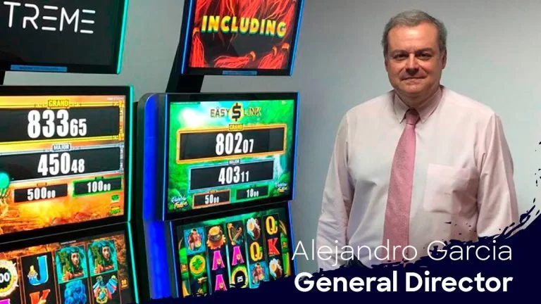 FBM appoints Alejandro Pérez García as new General Director of its revamped Spanish division – uBetMobile.com