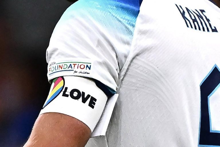 FIFA Threatened ‘Massive Sporting Sanctions’ Over LGBT Armbands – uBetMobile.com