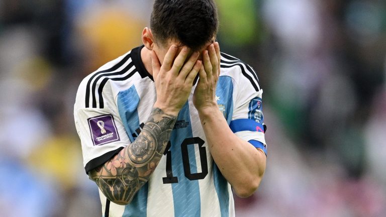 FIFA World Cup: Argentina, Germany Fall Short Of Expectations – uBetMobile.com