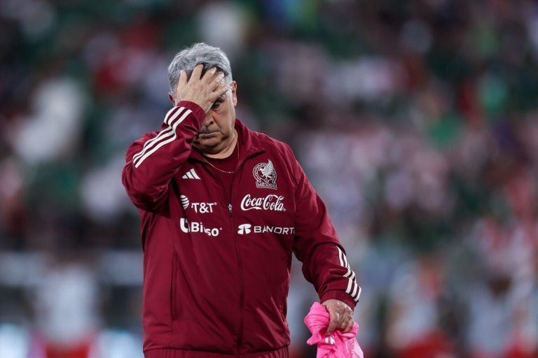 FIFA World Cup: Mexico’s Roster Leaves Fans Crying Foul – uBetMobile.com