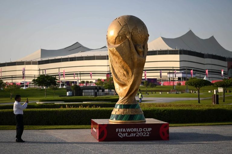 FIFA World Cup Winner Could Be Hidden In The FIFA 23 Video Game – uBetMobile.com