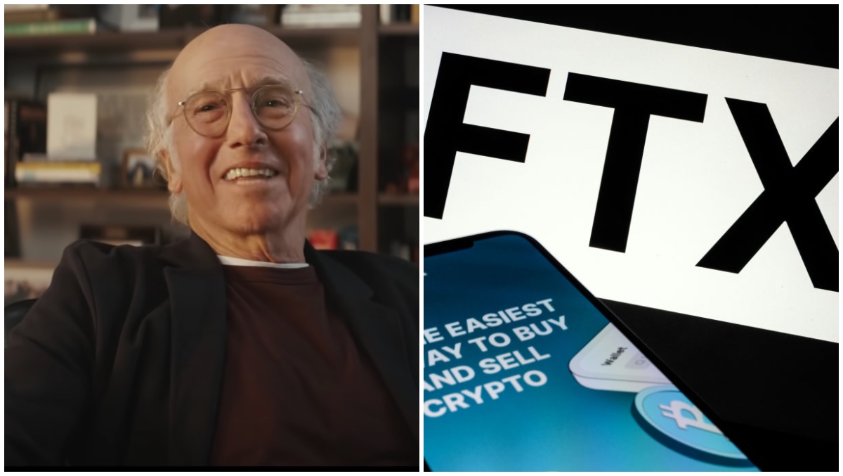 , FTX May perhaps Have Predicted Its Personal Demise In Larry David Super Bowl Ad &#8211; uBetMobile.com