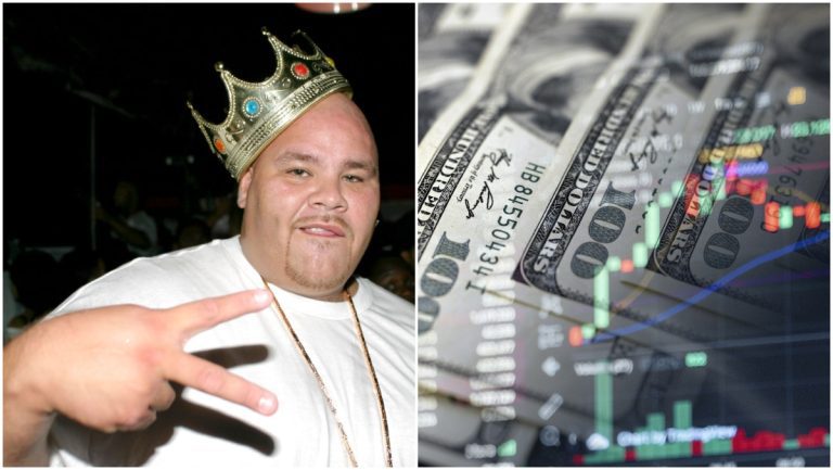 Fat Joe Feels Effects Of Inflation But Thinks Joe Biden Is The Answer – uBetMobile.com