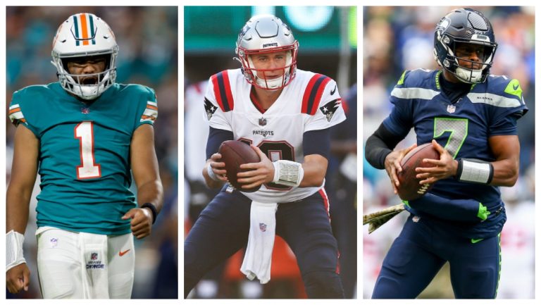 Finding A Good Quarterback Can Be A Nightmare For NFL Teams — Even When They Think They’ve Succeeded – Mobile Betting Online – uBetMobile.com