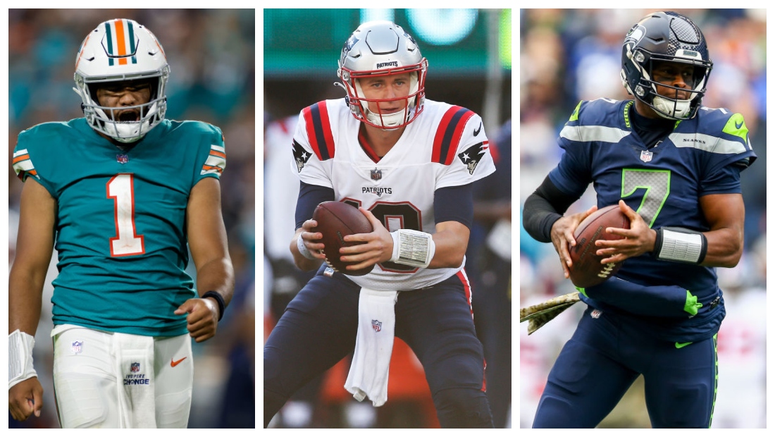 , Finding A Good Quarterback Can Be A Nightmare For NFL Teams &#8212; Even When They Think They&#8217;ve Succeeded – Mobile Betting Online &#8211; uBetMobile.com