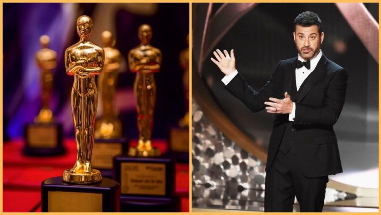 Five Lessons from Kimmel Snagging Oscar Gig (Again) – uBetMobile.com