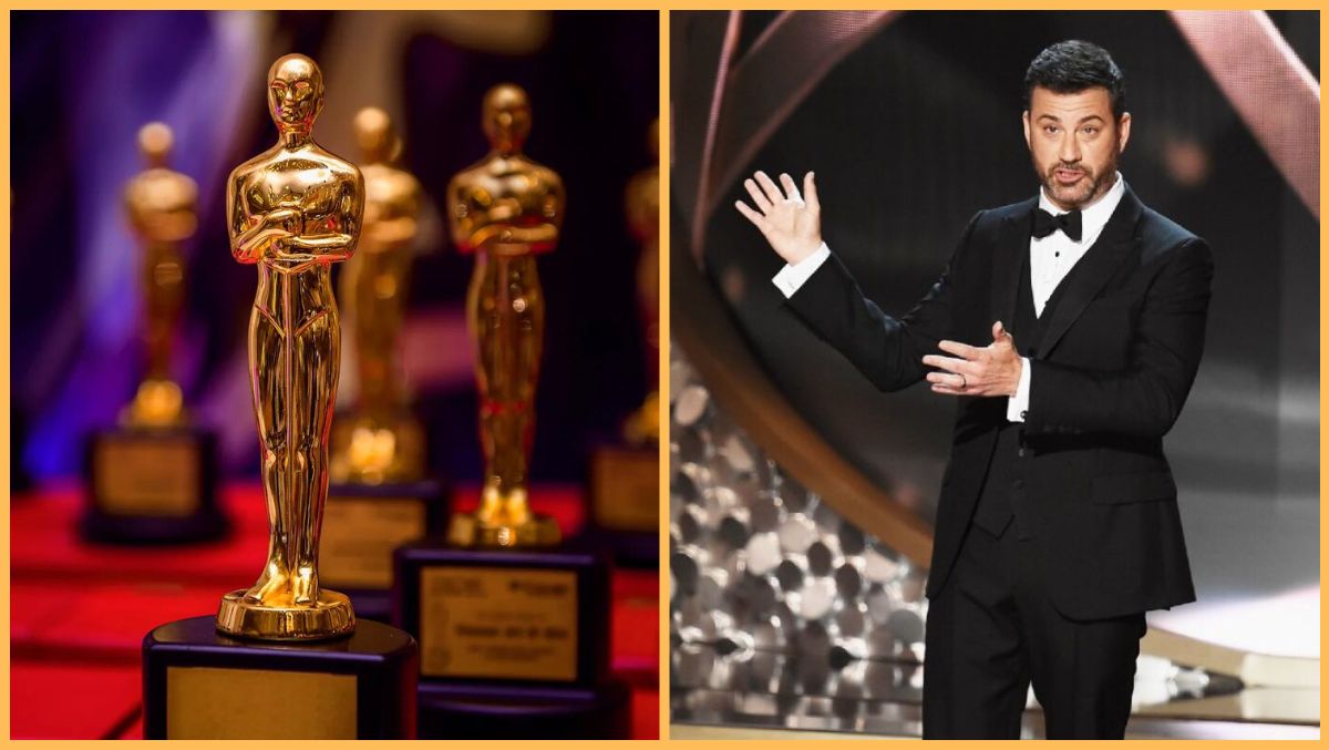 , Five Lessons from Kimmel Snagging Oscar Gig (Again) &#8211; uBetMobile.com