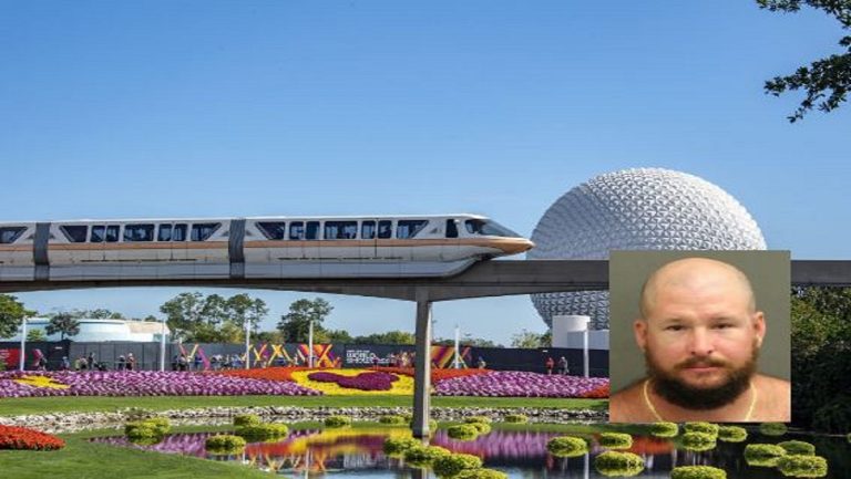 Florida Man Arrested At Disney World After He Chugged Two Beers & Got Into An Argument – Mobile Betting Online – uBetMobile.com