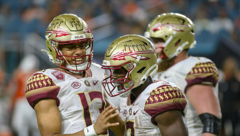 Florida State Makes Revenue Pitch To The SEC And Big Ten? – Mobile Betting Online – uBetMobile.com