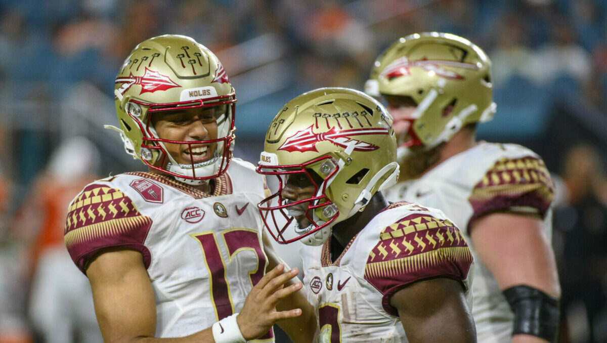 , Florida State Makes Revenue Pitch To The SEC And Big Ten? – Mobile Betting Online &#8211; uBetMobile.com