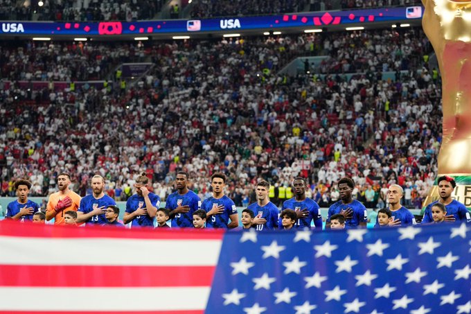 For United states Soccer It truly is Simple, Win And Advance – uBetMobile.com