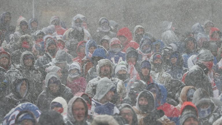 Forecasted Snowmageddon In Buffalo Could Force NFL To Move Browns At Bills – Mobile Betting Online – uBetMobile.com