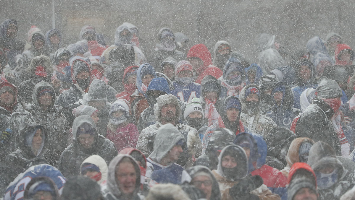 , Forecasted Snowmageddon In Buffalo Could Force NFL To Move Browns At Bills – Mobile Betting Online &#8211; uBetMobile.com