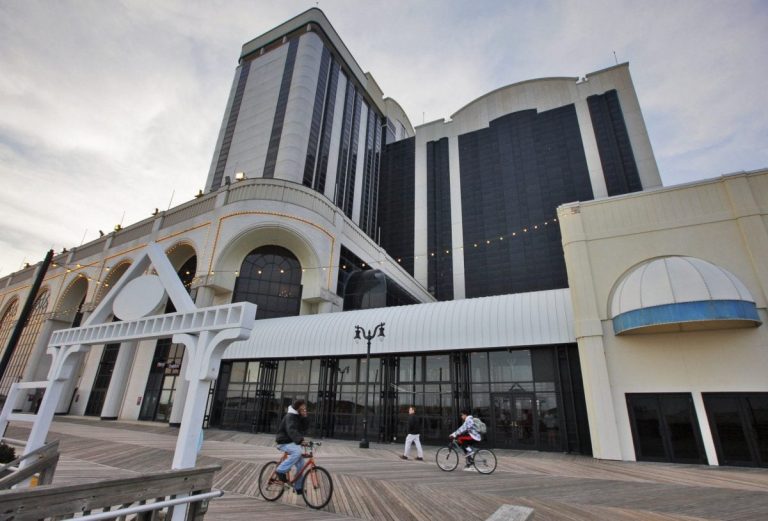 Former Atlantic Club Casino in Atlantic City to Become Luxury Condos – uBetMobile.com