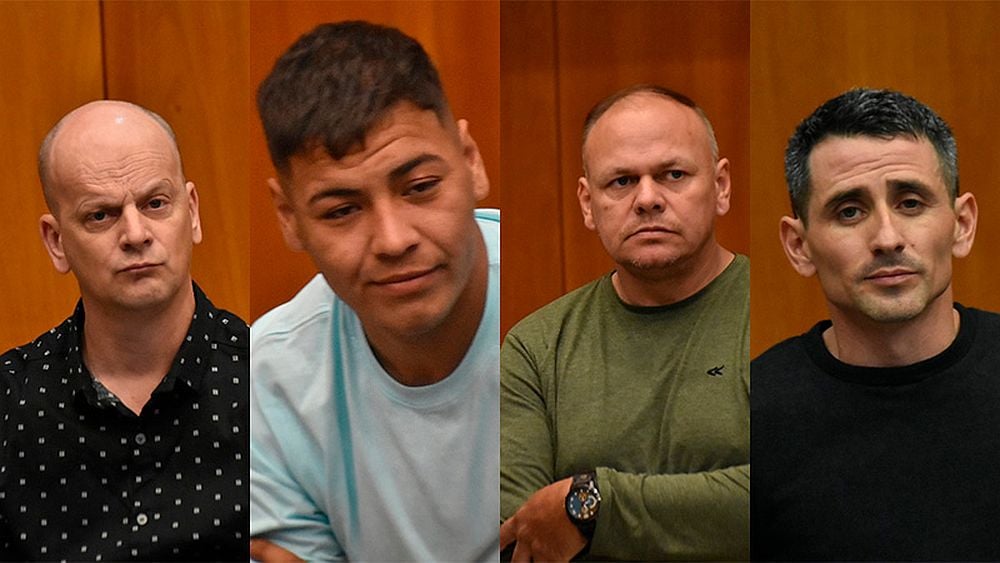 , Former Policeman, Casino Worker Among Four Guilty of Robbing Casino in Argentina &#8211; uBetMobile.com